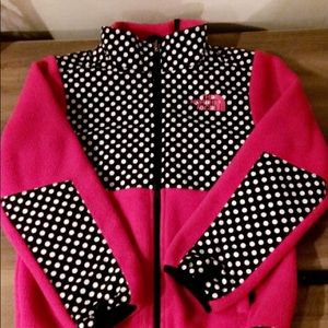 The North Face Fleece